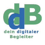Das Logo von dein digitaler Begleiter