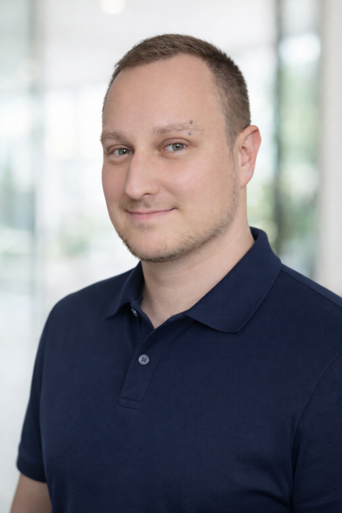 Michael Grafmüller dein digitaler Begleiter